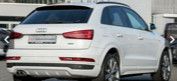 Audi Q3 155.000 km 19.490 &euro; Hamburg 21077