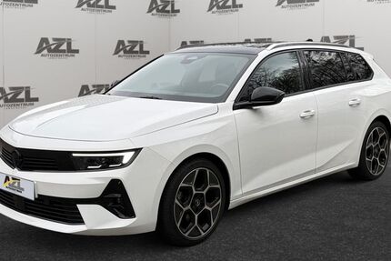 Opel Astra 25.230 km 26.950 &euro; Weißenfels OT Langendorf 06667