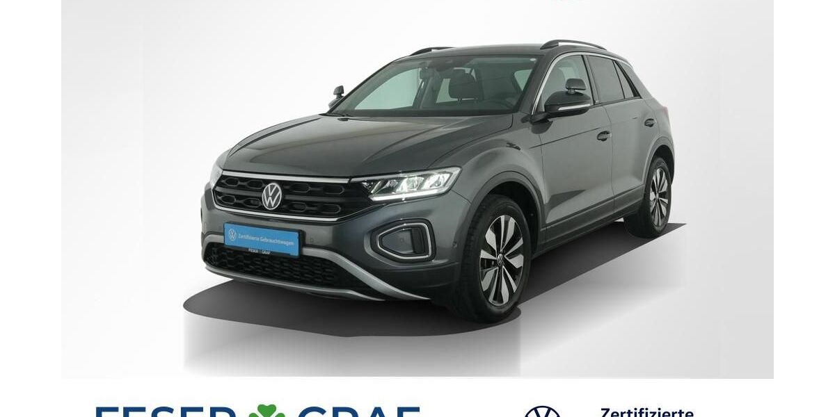 VW T-Roc 41.450 km 21.220 &euro; Nürnberg 90441