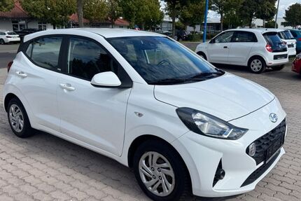 Hyundai i10 61.800 km 7.999 &euro; Gotha 99867