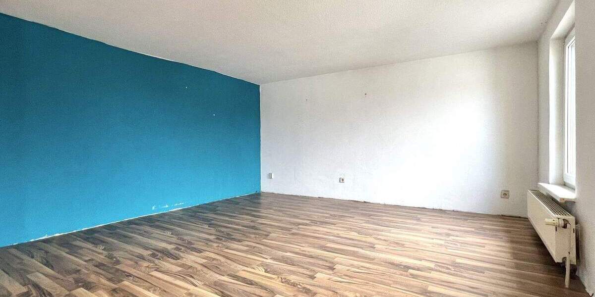 Wohnen vor den Toren Rostocks: REH in Kessin nahe der Warnow, ca. 148 m² Wfl., 705 m² Grdst! 5 zimmer