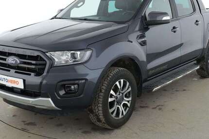 Ford Ranger 58.936 km 34.120 &euro; Nürnberg 90441