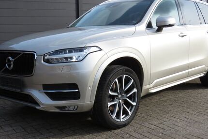 Volvo XC90 166.380 km 15.950 &euro; Lingen 49811