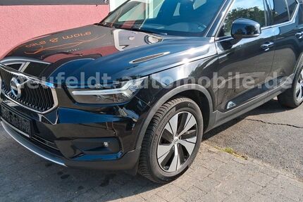 Volvo XC40 98.000 km 21.890 &euro; Aßlar-Werdorf 35614