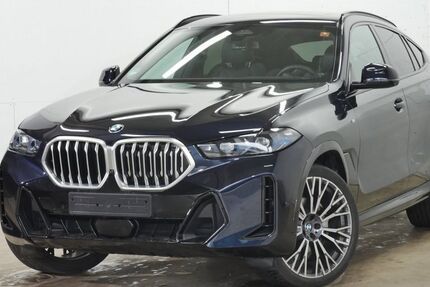 BMW X6 24.414 km 77.630 &euro; Tuttlingen 78532