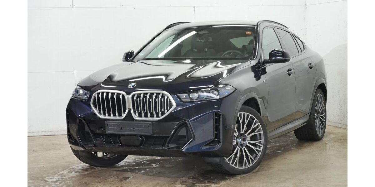 BMW X6 24.414 km 77.630 &euro; Tuttlingen 78532