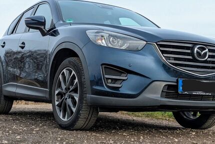 Mazda CX-5 119.000 km 12.900 € Neustadt an der Aisch 91413