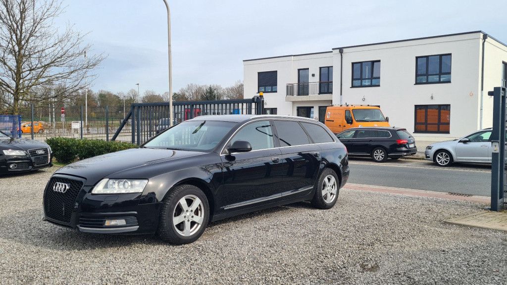 Audi A6 300.000 km 5.000 &euro; Achim 28832