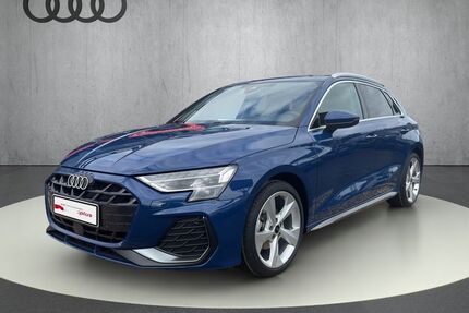 Audi A3 7.600 km 35.980 &euro; Halle 06122