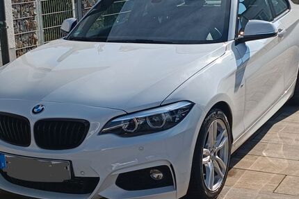 BMW 218 99.000 km 18.950 &euro; Saal an der Donau 93342