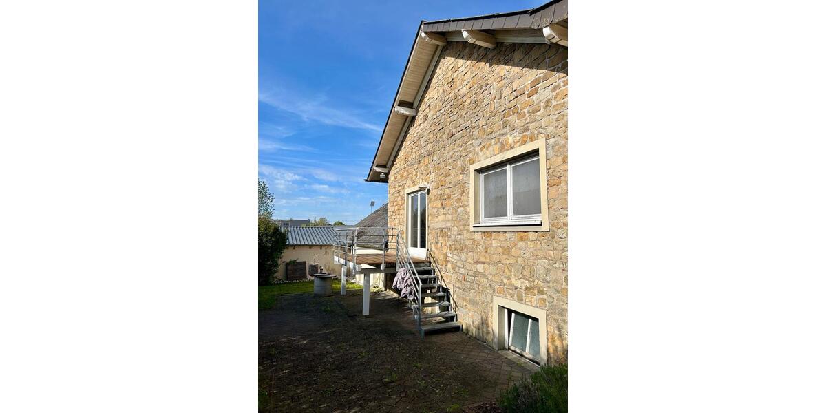Loft - Studio - Atelier Rittersdorf - 4 Zimmer, 161 m&sup2;, 1.100&euro; | Angebot:26402780
