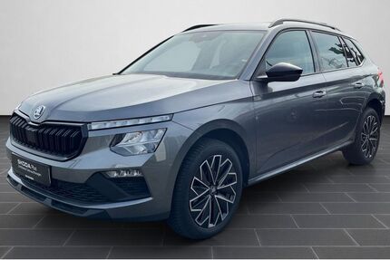Skoda Kamiq 24.861 km 22.780 &euro; Mainz 55129