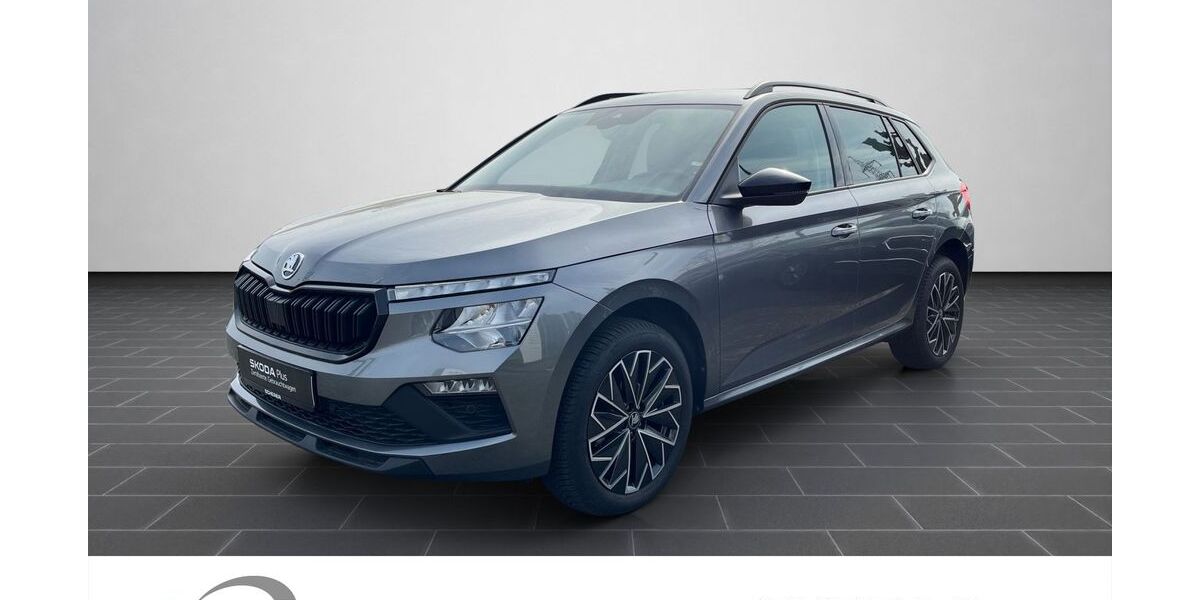 Skoda Kamiq 24.861 km 22.780 &euro; Mainz 55129