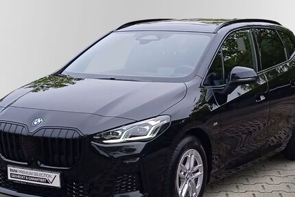BMW 220 Active Tourer 25.341 km 38.950 € Leipzig 04328