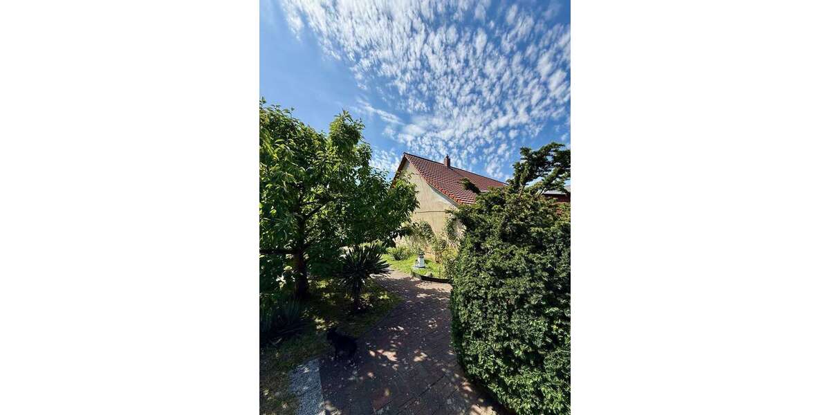 Einfamilienhaus Neuhausen - 6 Zimmer, 152 m&sup2;, 150.000&euro; | Angebot:24637367