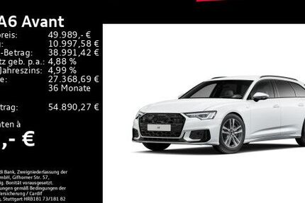 Audi A6 32.600 km 49.989 &euro; Offenbach am Main 63071