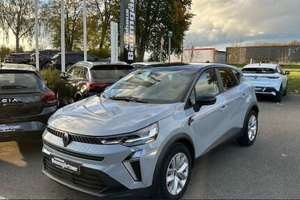 Renault Captur 9.242 km 23.440 &euro; Dillingen 89407