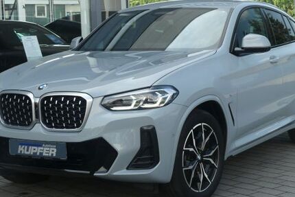 BMW X4 39.860 km 48.900 &euro; Vaihingen / Enz 71665