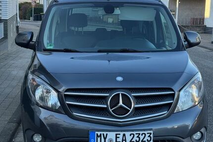 Mercedes-Benz Citan 178.000 km 8.900 &euro; Neuwied 56567
