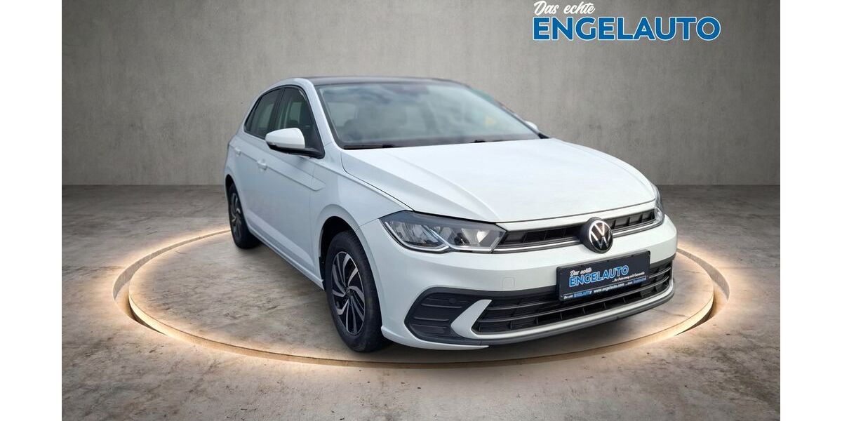 VW Polo 103.620 km 14.490 &euro; Bramsche 49565