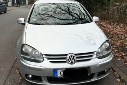 VW Golf 160.240 km 3.900 &euro; Dreieich 63303