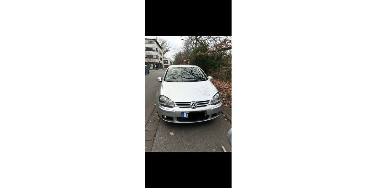 VW Golf 160.240 km 3.900 &euro; Dreieich 63303