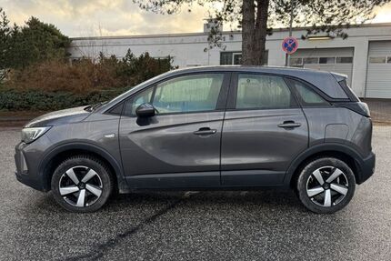 Opel Crossland (X) 90.154 km 8.999 &euro; Barsbüttel 22885