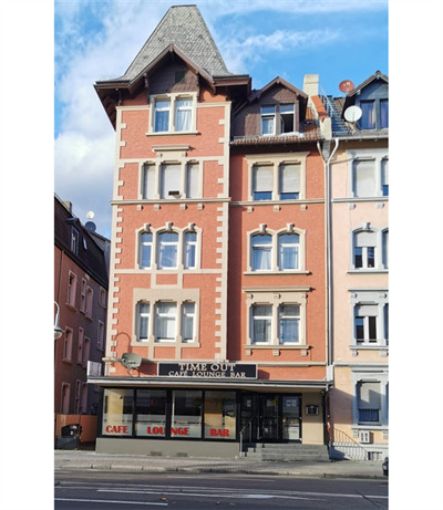 Gewerbeobjekt Hanau Lamboy - 1.299.800&euro; | Angebot:25770076