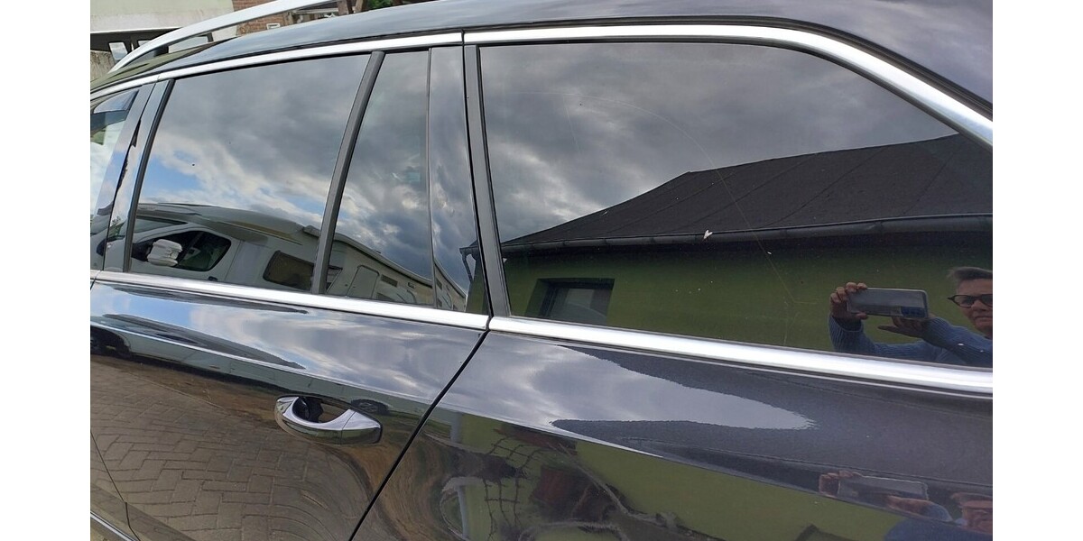 Skoda Octavia Combi 102.000 km 13.850 &euro; Ribnitz-Damgarten 18311