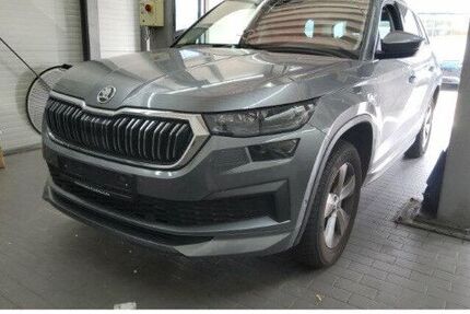 Skoda Kodiaq 95.310 km 29.350 &euro; Frankfurt am Main 60326