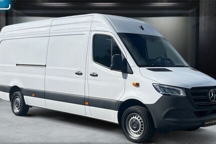Mercedes-Benz Sprinter 51.612 km 44.601 &euro; Bremen 28307