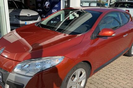 Renault Megane 169.080 km 2.890 &euro; Rostock 18059