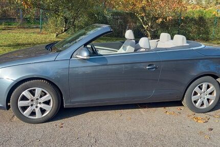 VW Eos 250.000 km 4.400 &euro; Berlin 13407