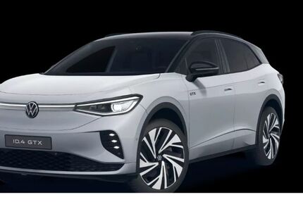 VW ID.4 3.550 km 45.795 &euro; Walldorf 69190