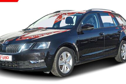 Skoda Octavia 59.166 km 16.990 &euro; Halle 06122