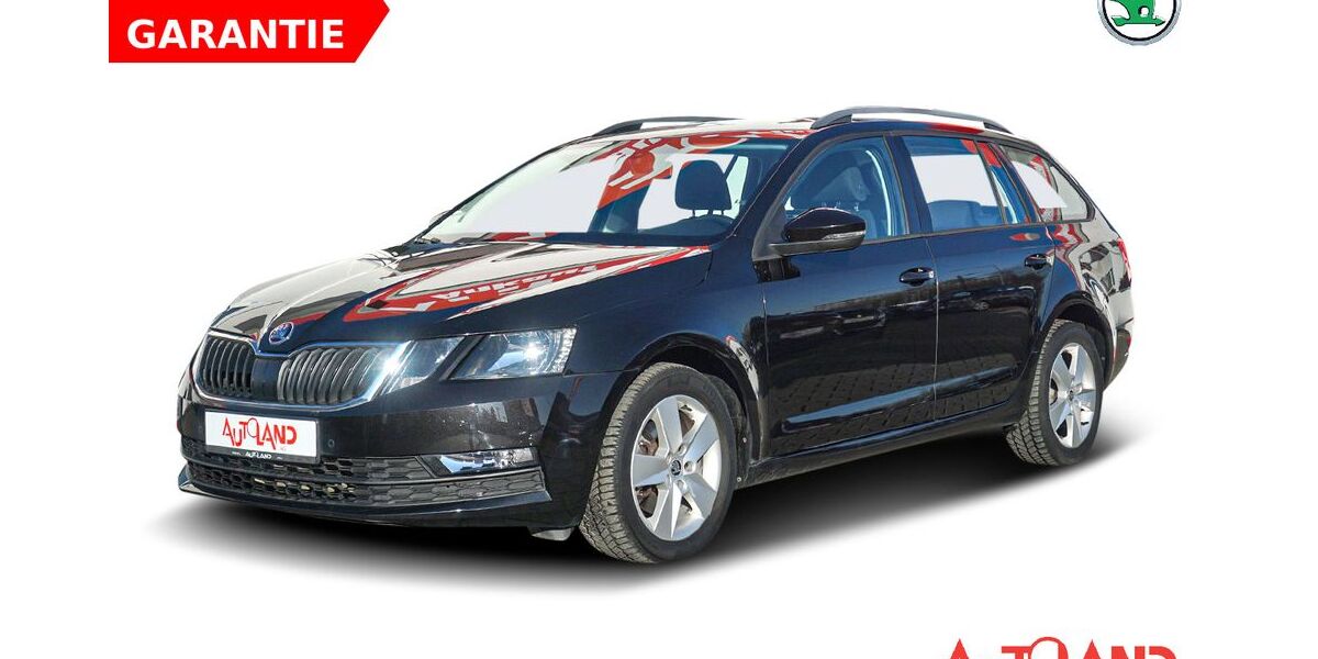Skoda Octavia 59.166 km 16.990 &euro; Halle 06122
