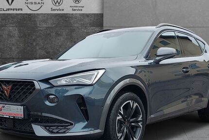 Cupra Formentor 7.500 km 36.990 &euro; Steinen 79585