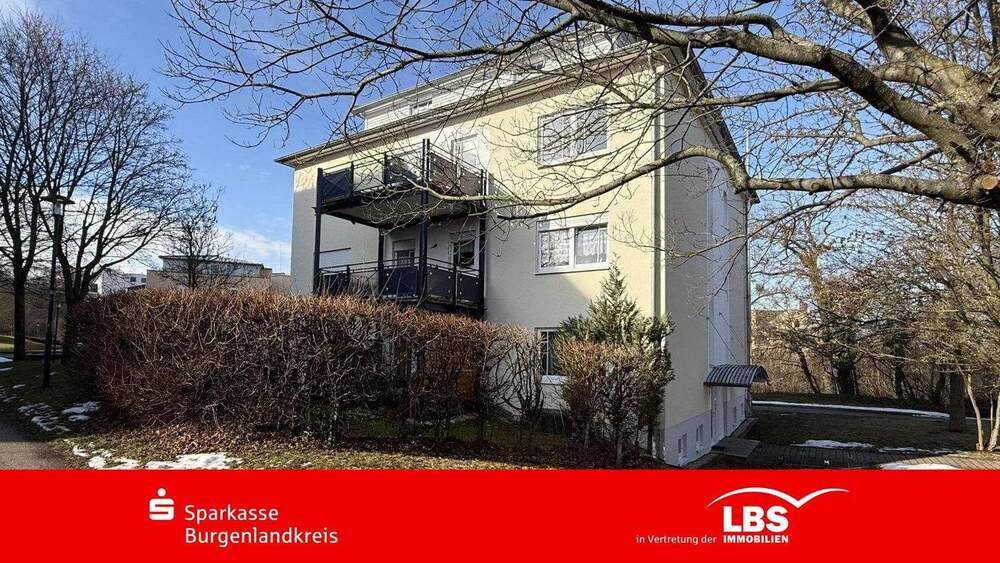 Etagenwohnung Naumburg - 2 Zimmer, 61 m&sup2;, 99.000&euro; | Angebot:25211809