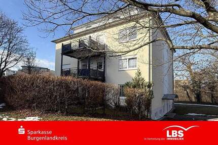 Wohnung Naumburg - 2 Zimmer, 61 m&sup2;, 99.000&euro; | Angebot:25211809