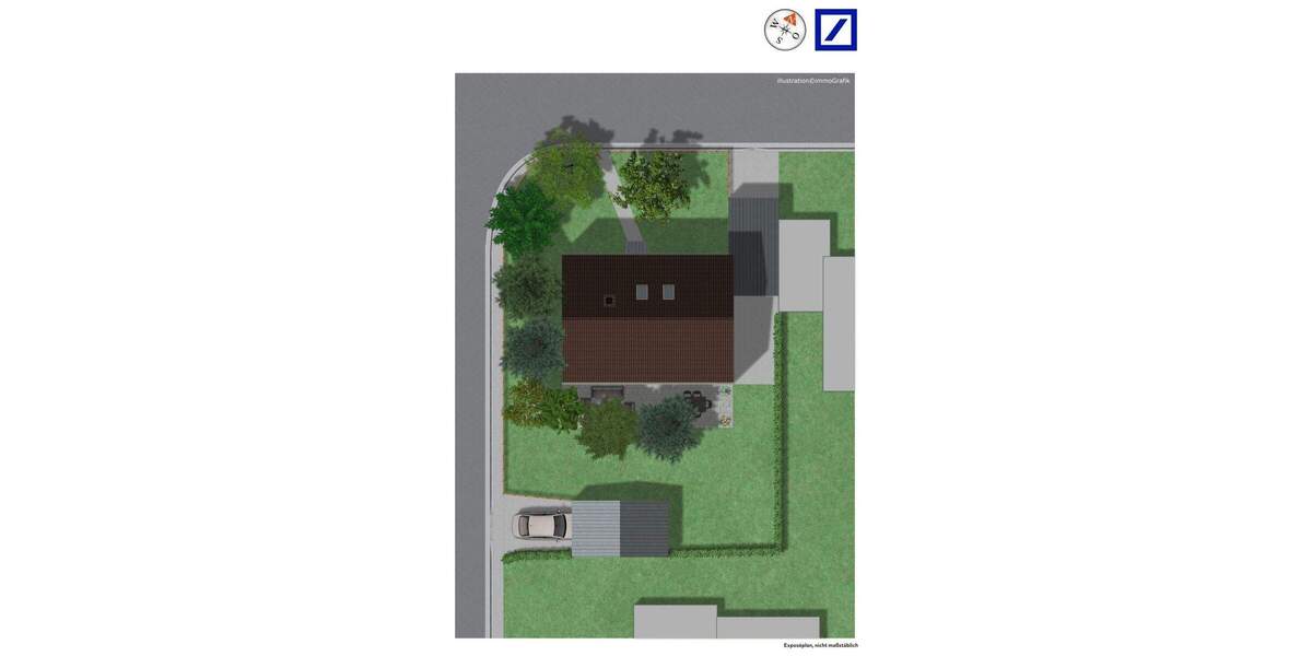 Einfamilienhaus Herrenberg - 5 Zimmer, 146 m&sup2;, 594.000&euro; | Angebot:25401757