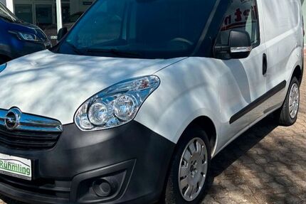 Opel Combo 87.844 km 8.450 &euro; Hagenow 19230