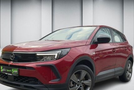 Opel Grandland (X) 30.293 km 19.990 &euro; Leipzig 04179