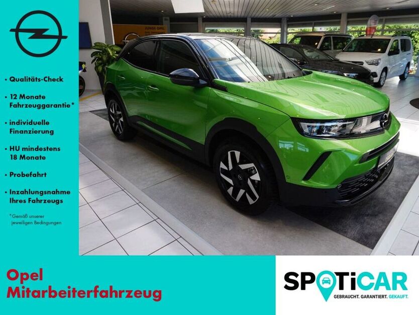 Mokka