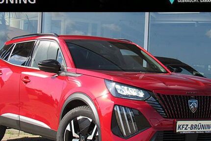 Peugeot 2008 36.904 km 19.780 € Staßfurt (Sachsen-Anhalt) 39418