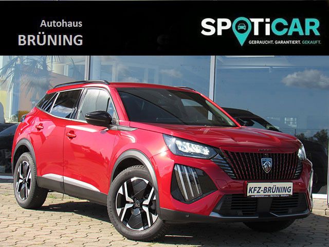 Peugeot 2008 36.904 km 19.780 € Staßfurt (Sachsen-Anhalt) 39418