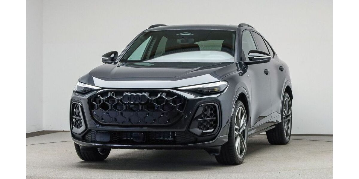 Audi Q5 1.500 km 74.605 &euro; Mühlheim 63165