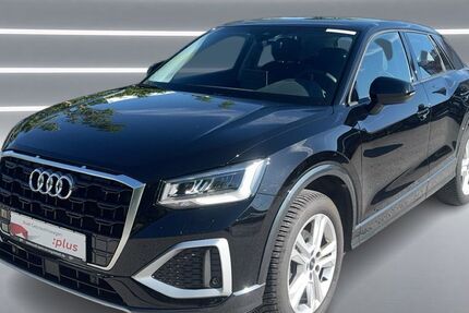 Audi Q2 52.956 km 21.890 &euro; Ingolstadt 85057