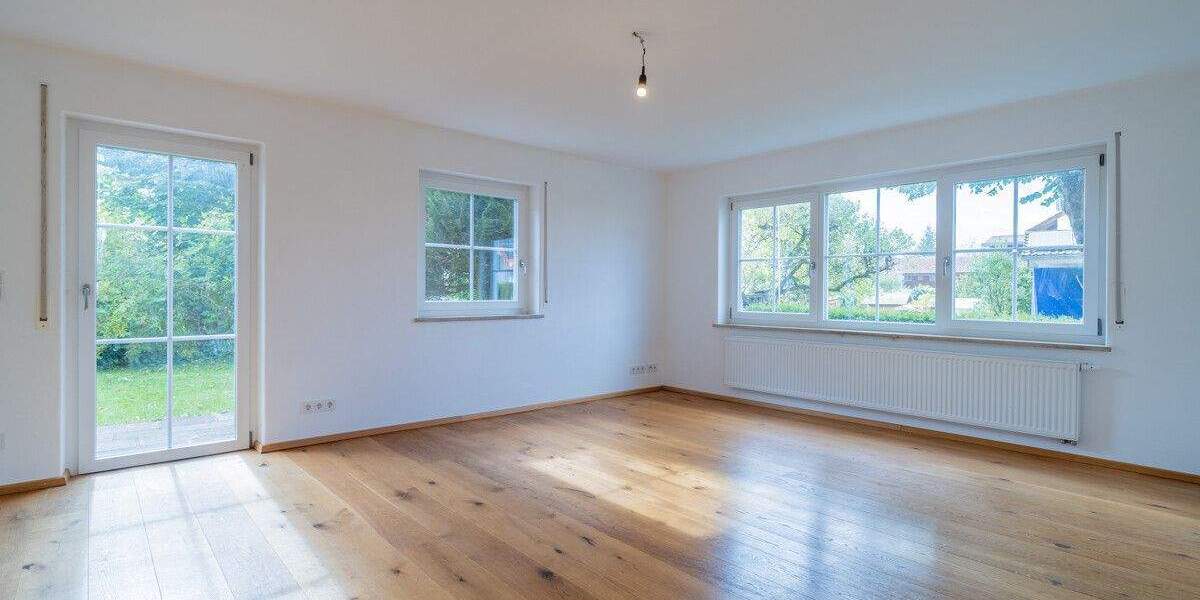Einfamilienhaus Kaufering - 5 Zimmer, 180 m&sup2;, 888.000&euro; | Angebot:25665572