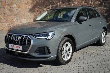 Audi Q3 56.565 km 29.950 &euro; Chemnitz 09113
