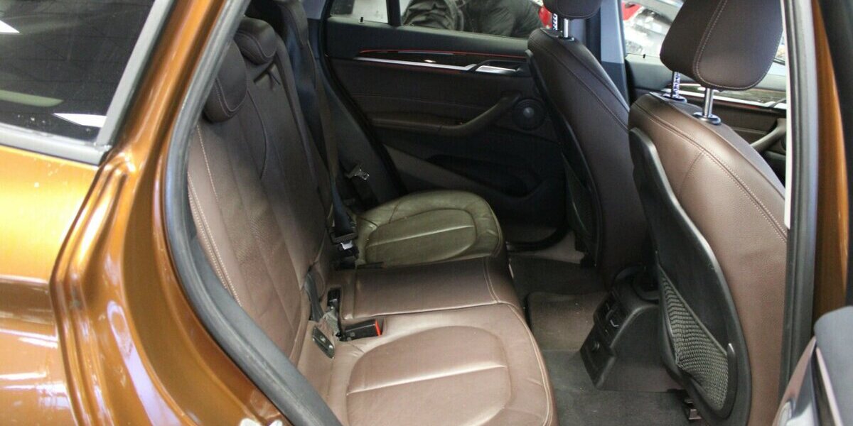 BMW X1 xDrive20i Aut.xLine 103.250 km 17.980 &euro; Euskirchen 53881